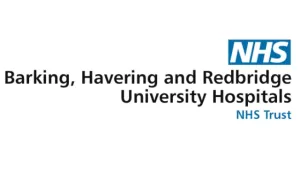 BHR University Hospitals NHS Trust logo